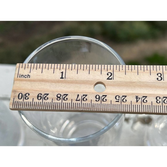 1 Jack Daniels Highball Glass - Picture 7 of 7